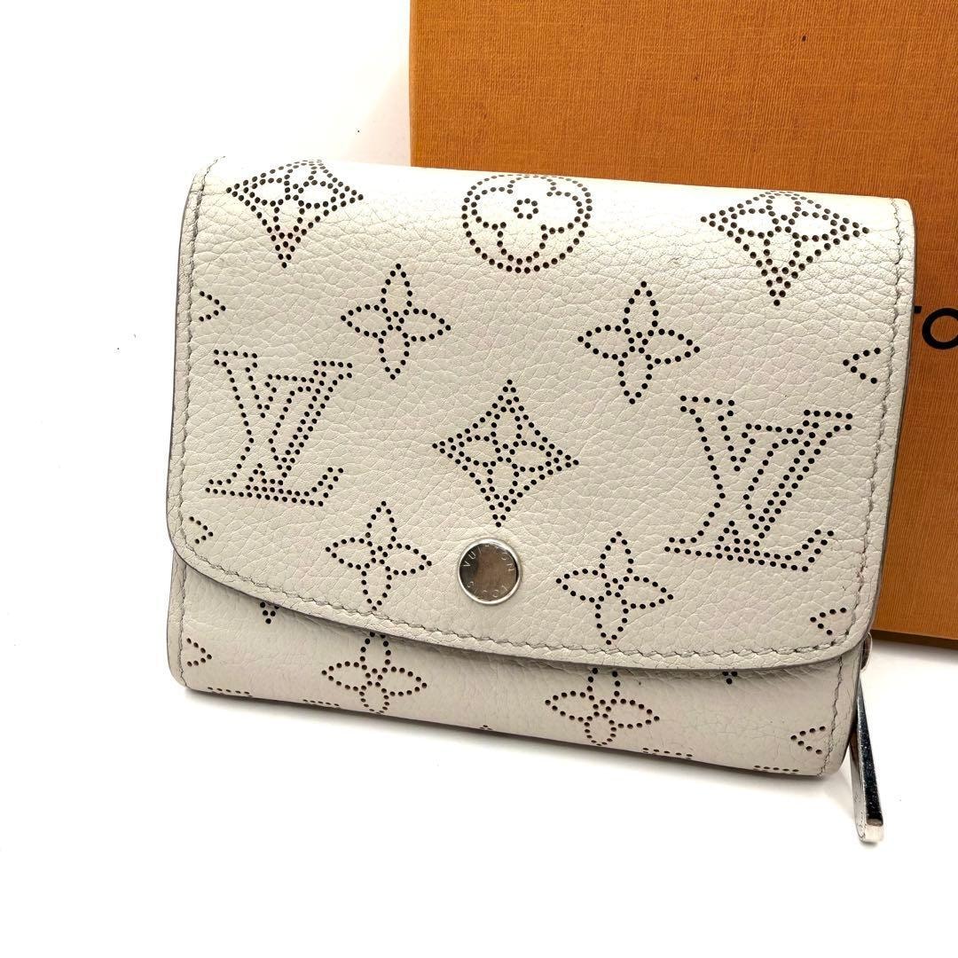 LOUIS VUITTON ルイヴィトン LV×YK 草間彌生 モノグラム パンプキン ジッピーウォレット M82106 ICタイプ PVC ブラウン マルチカラー 長財布 ヴィトン×草間彌生 モノグラム ジッピーウォレット LV×YK ブラウン
