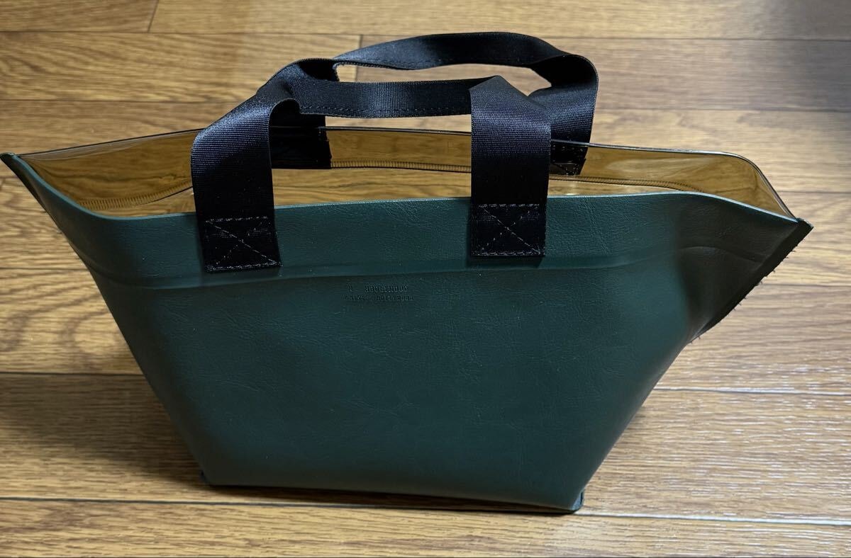 N.HOOLYWOOD トートバッグ バック ミニトートバッグ