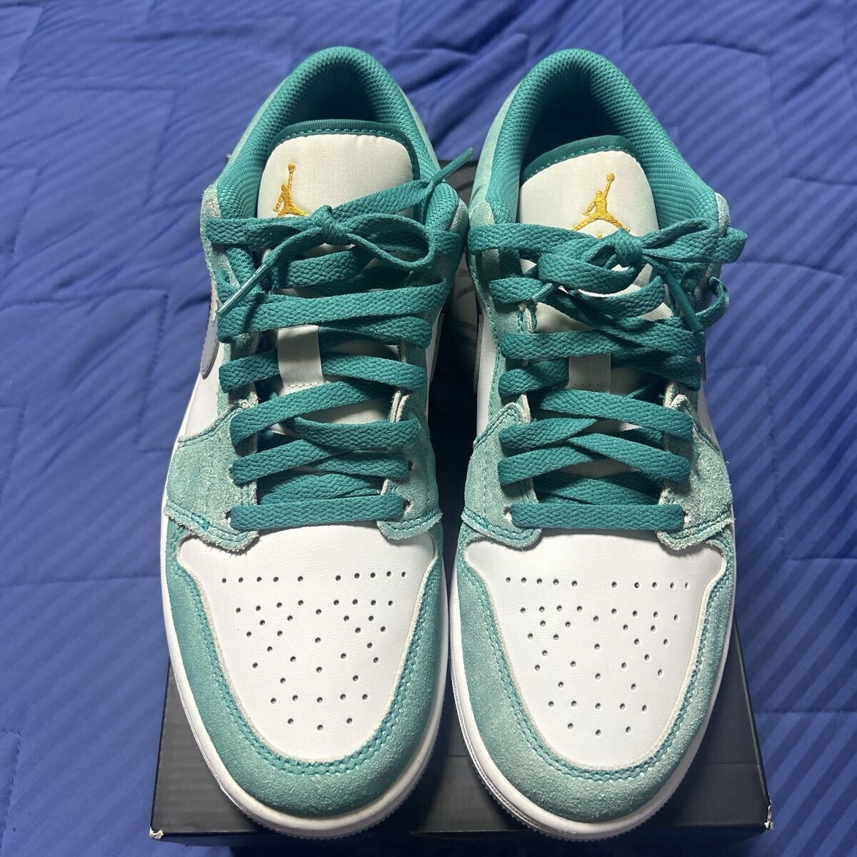 NIKE AIRJORDAN 1LOW SE