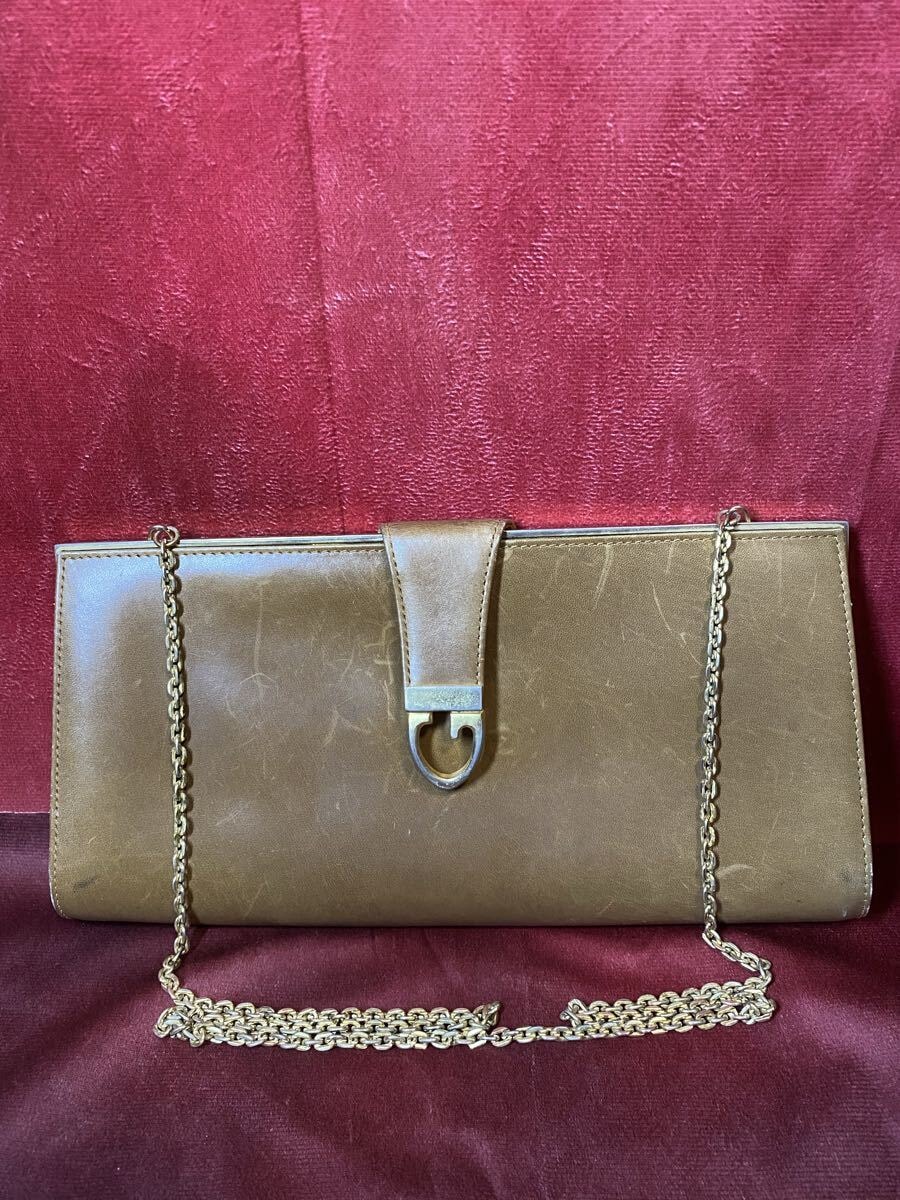 グッチ　ショルダーバッグ