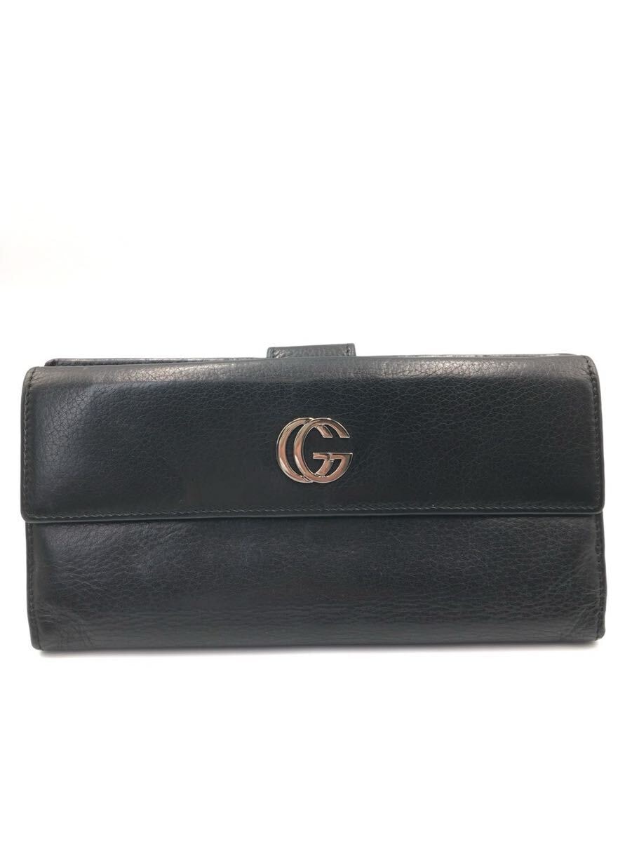 グッチ　長財布