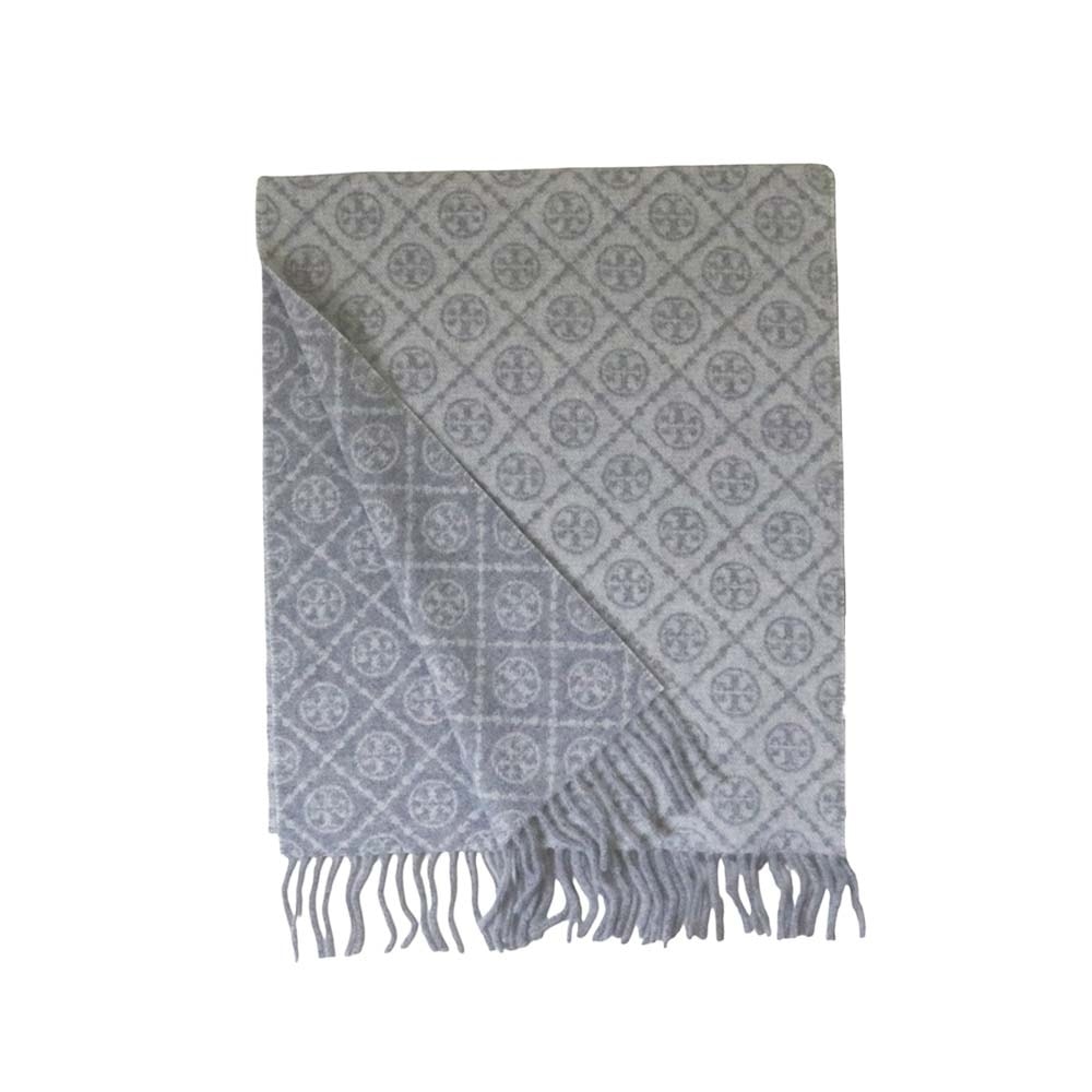 新品・未使用(ワケあり)】トリーバーチ TORY BURCH T MONOGRAM OBLONG