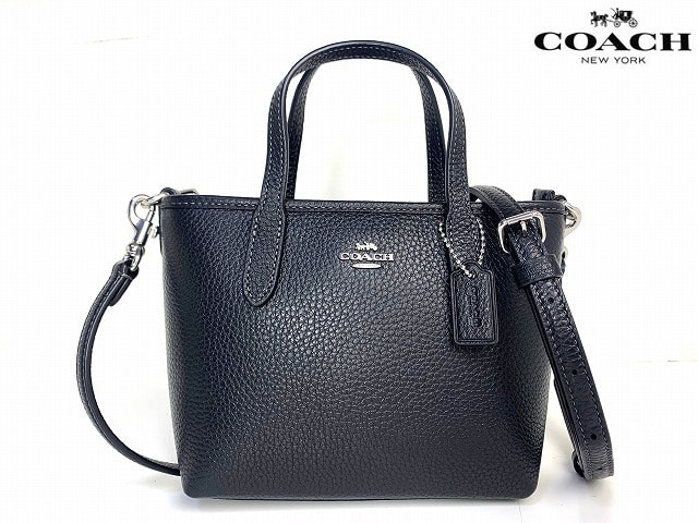 B (目立った傷や汚れなし)】コーチ COACH 斜めがけ 19889 カフー 