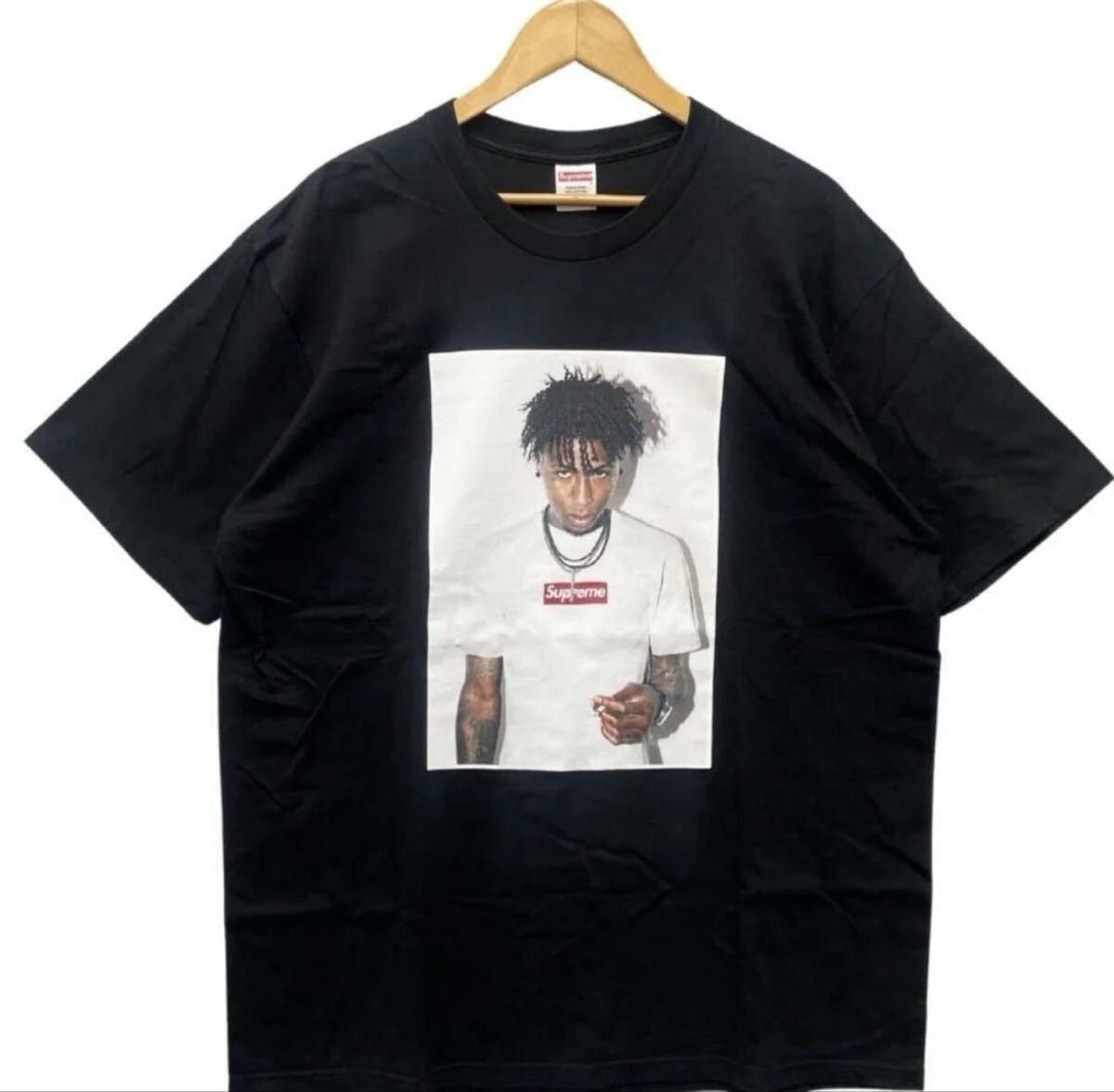 Supreme NBA youngboy Tee シュプリーム