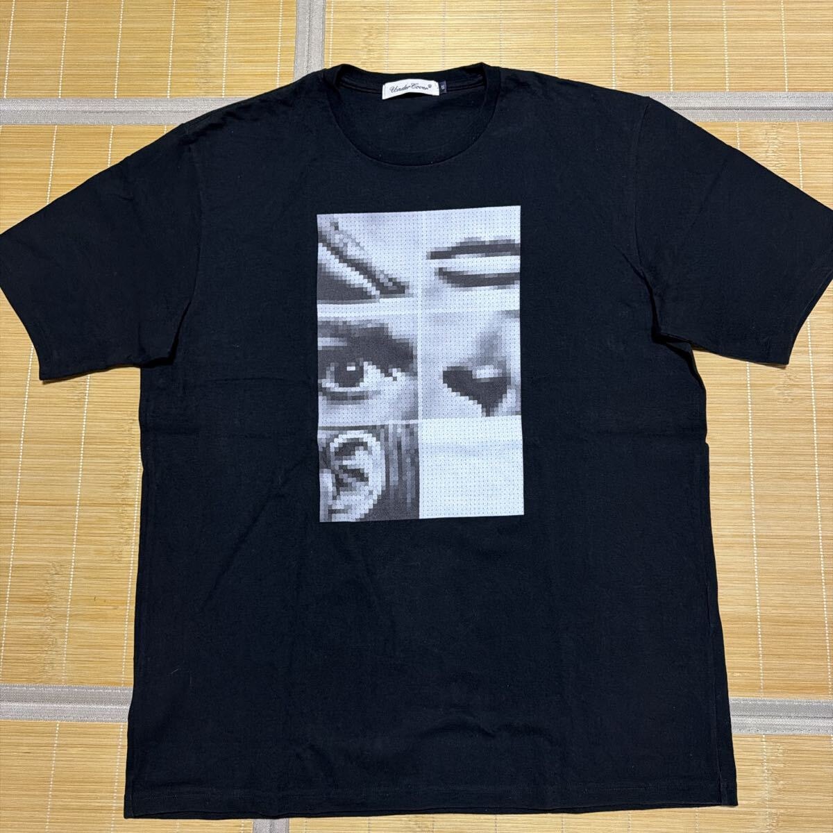 UNDERCOVER x THE NORTH FACE SOUKUU SEASON 2 Hike Technical Graphic