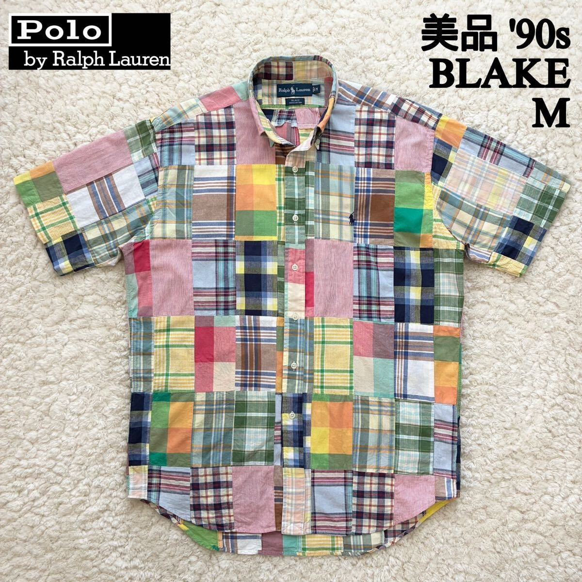 everyone Classic Button Down Shirt 