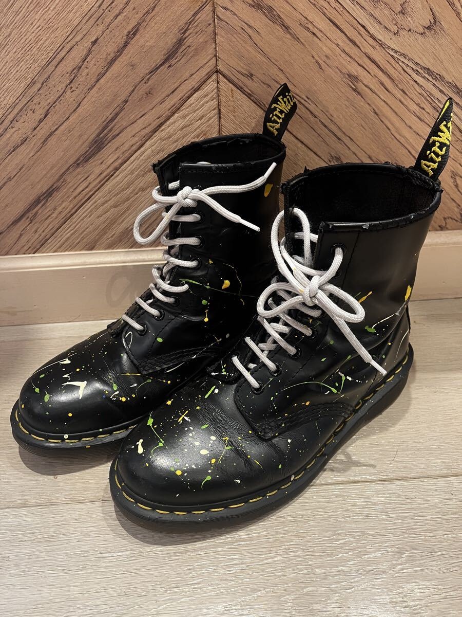UNDERCOVER OZISM x nonnative by GUIDI Hiking Boots 