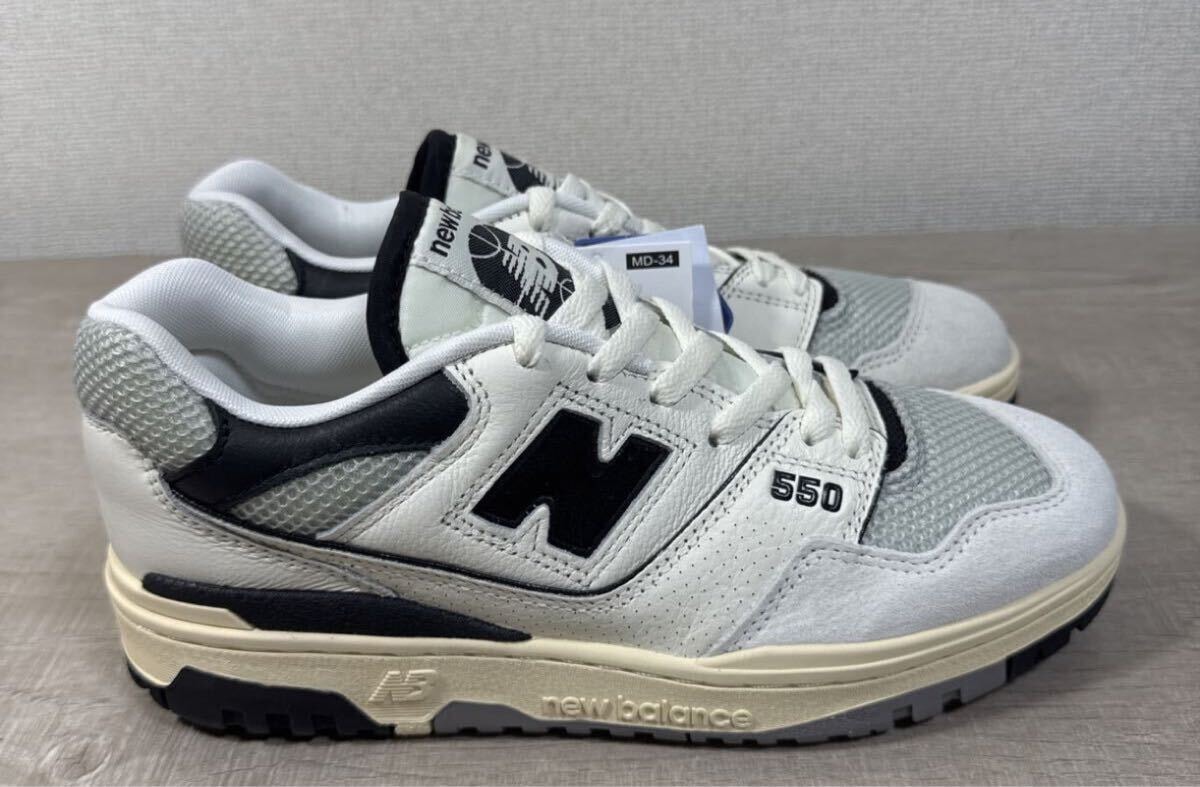 A+ (新品・未使用(ワケあり))】国内正規品 UK製 New Balance U1500KWG 