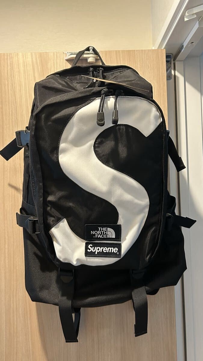 Supreme Canvas Backpack 