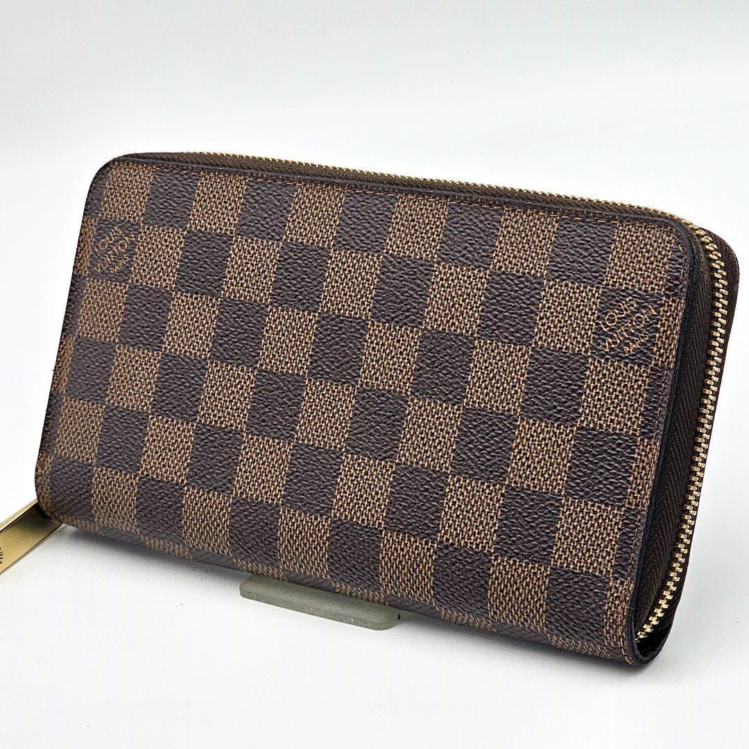 ルイヴィトン Louis Vuitton トライバルマスク 限定 M60790 楽天市場】LOUIS VUITTON/ルイ ヴィトン ポルトフォイユ サラ M60790
