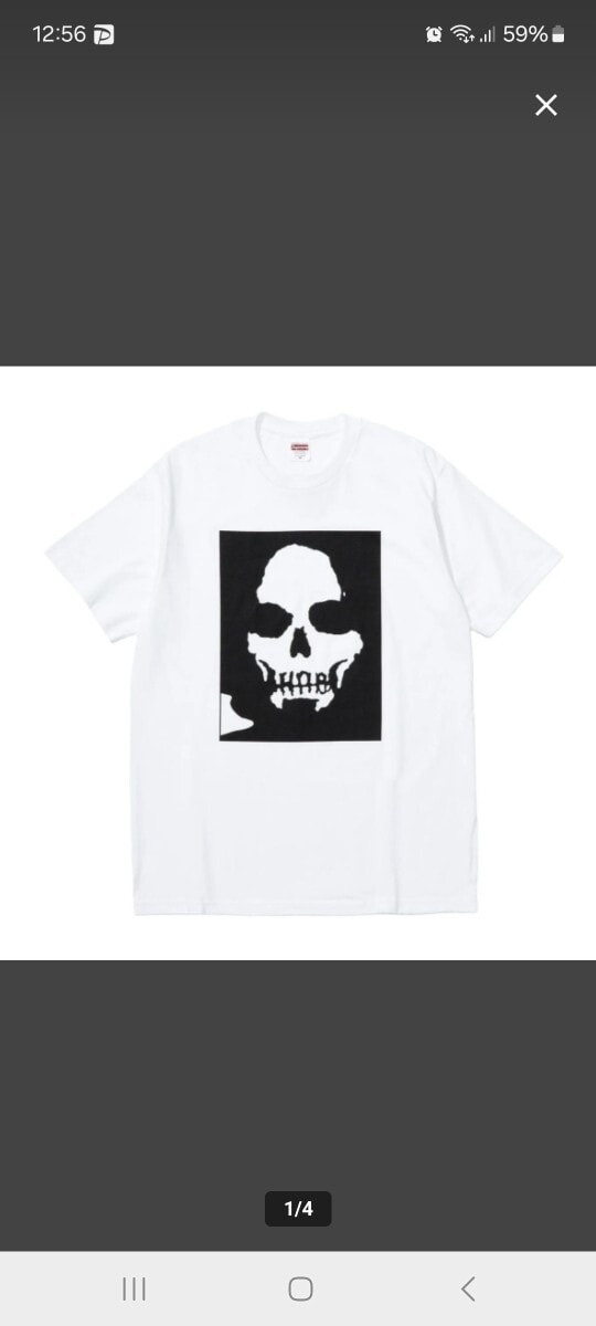 Supreme NBA Youngboy Tee 