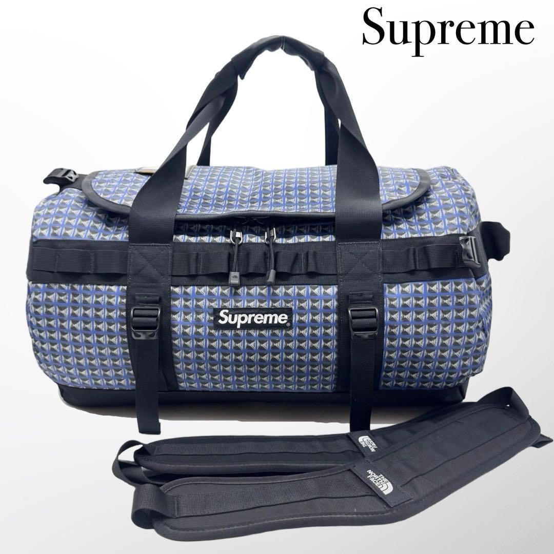 g*1様 Supreme × THE NORTH FACE ボディバッグ Supreme x The North Face Split Waist Bag 