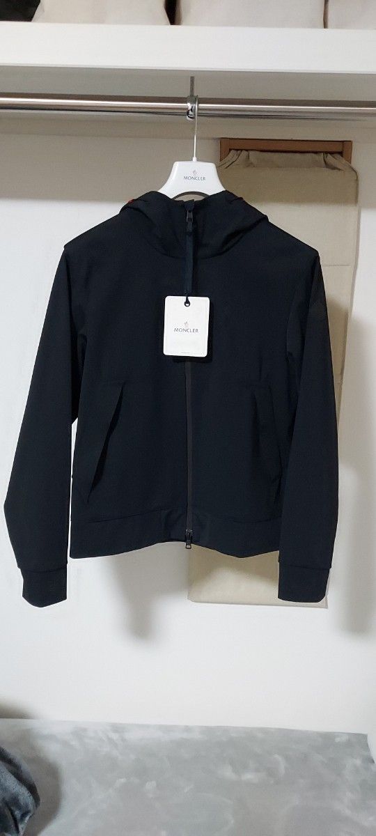 正規品 未使用 希少 限定 MONCLER GORDE モンクレール ゴルド フード ジャケット ダウン