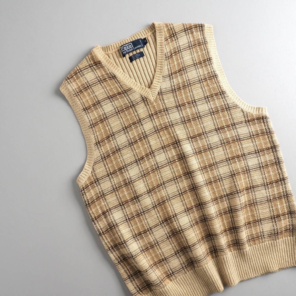 目立った傷や汚れなし】ラルフローレン Ralph Lauren 正規品