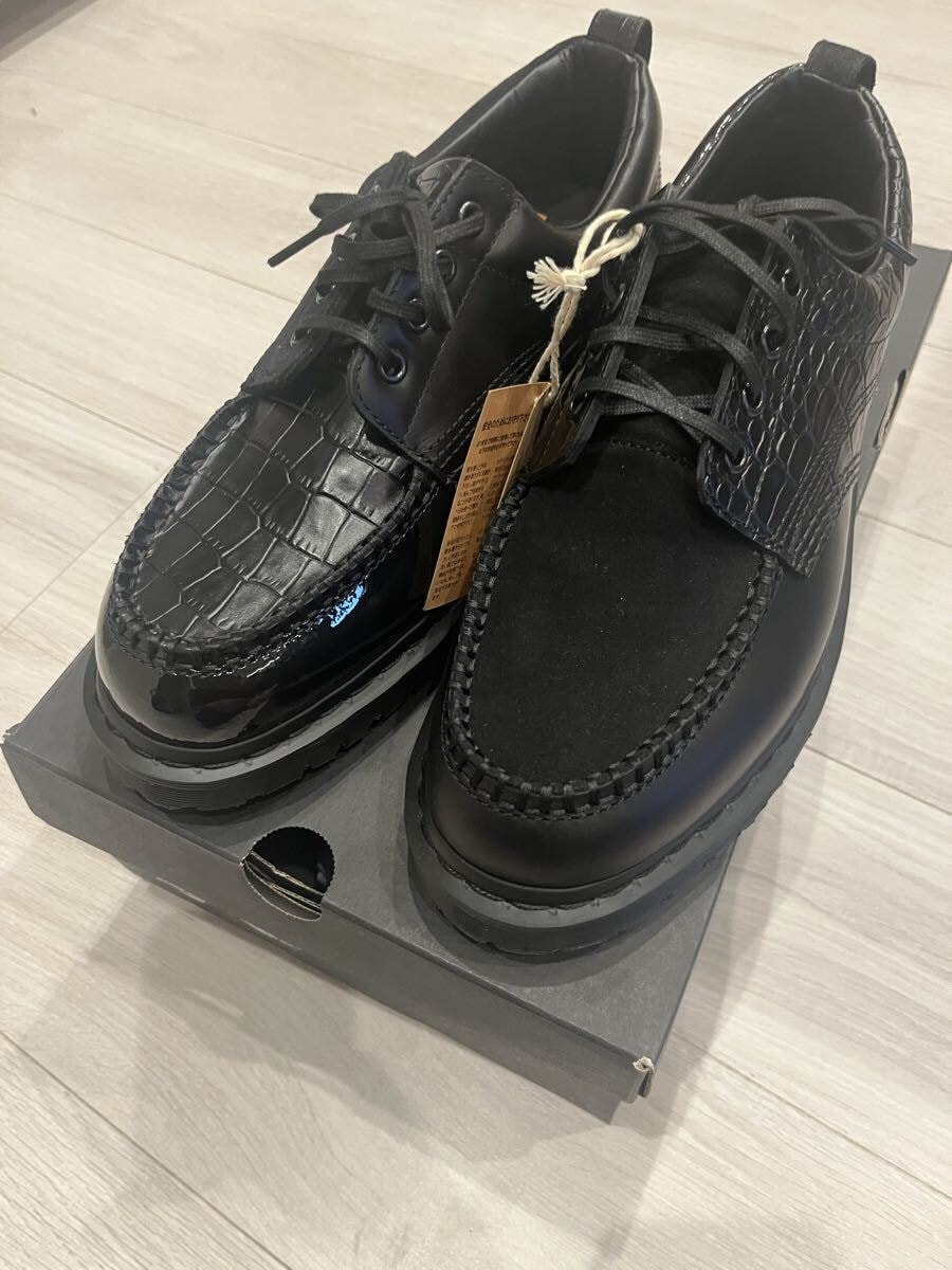 TOGA x SUBU Knit Slip-On 