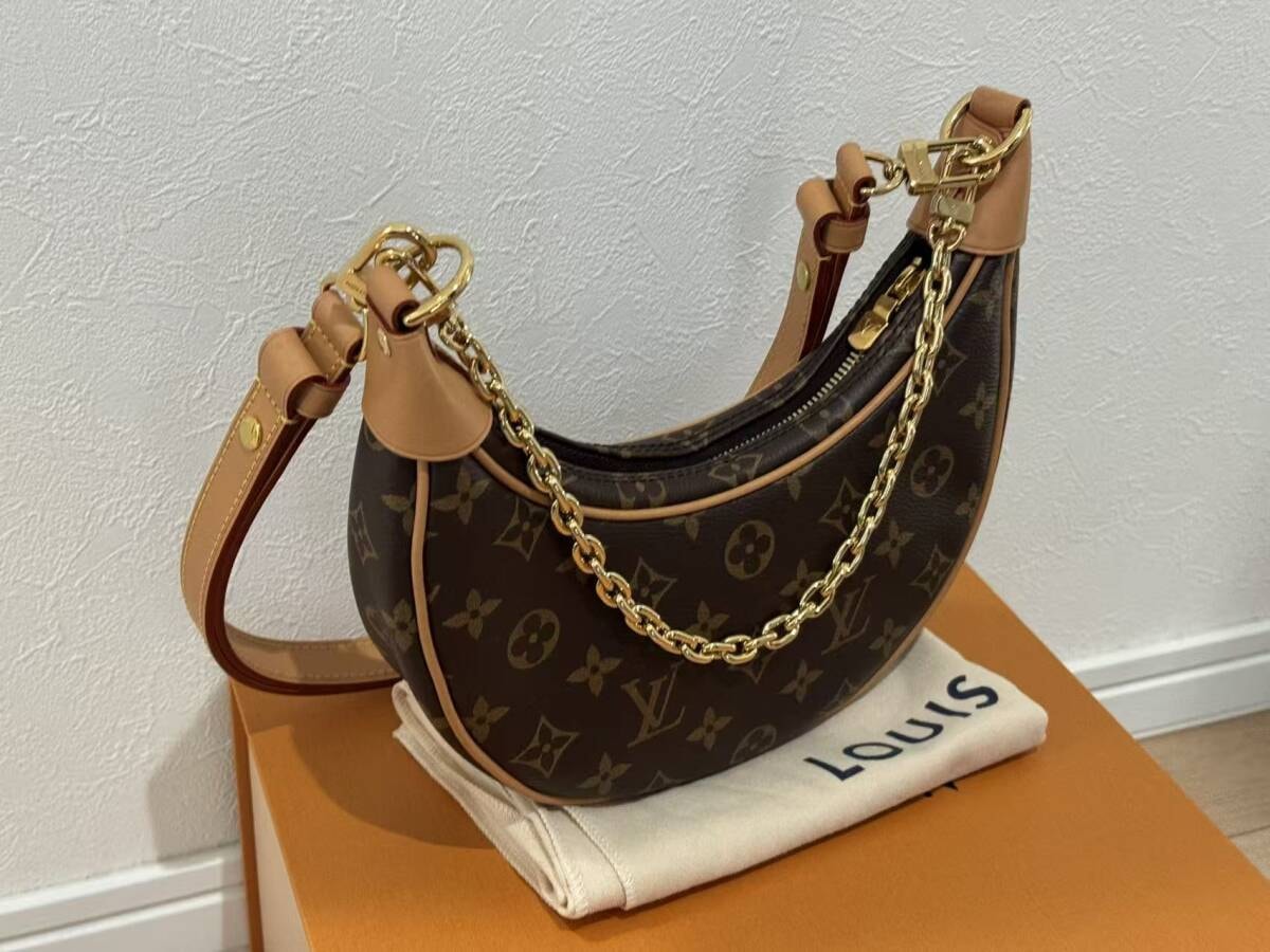 LOUIS VUITTON ルイヴィトン レースアップポーチ モノグラムシャドウ レースアップ・ポーチ モノグラム・シャドウ｜ルイ・ヴィトン 公式