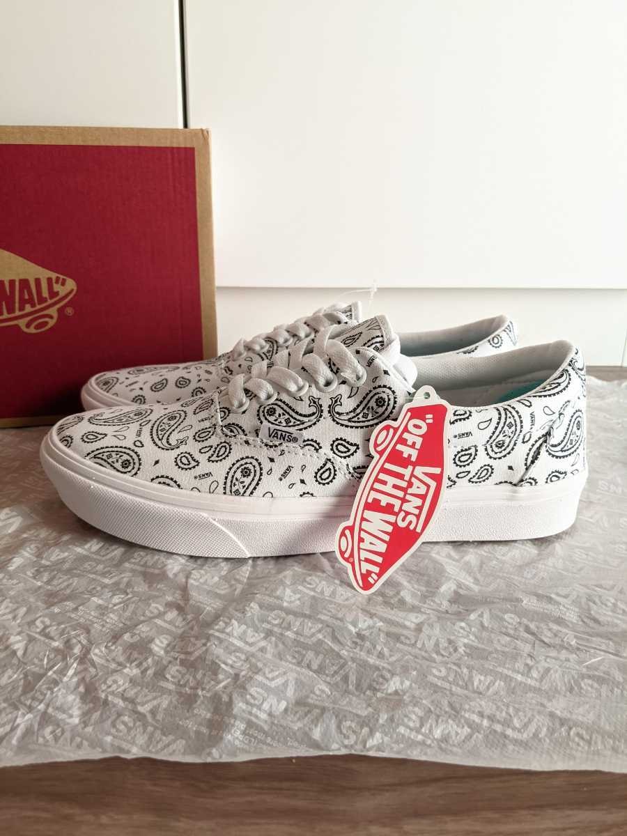 A+ (新品・未使用(ワケあり))】廃盤 未使用 VANS ERA バンズ エラ 