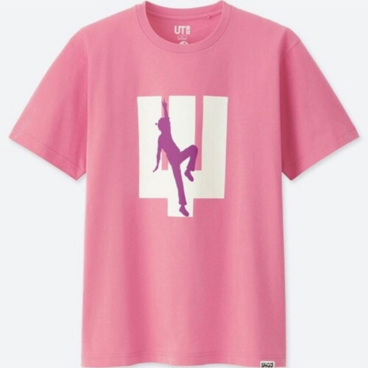 UT ユニクロ 斉木楠雄のΨ難 UNIQLO The Disastrous Life of Saiki K. L