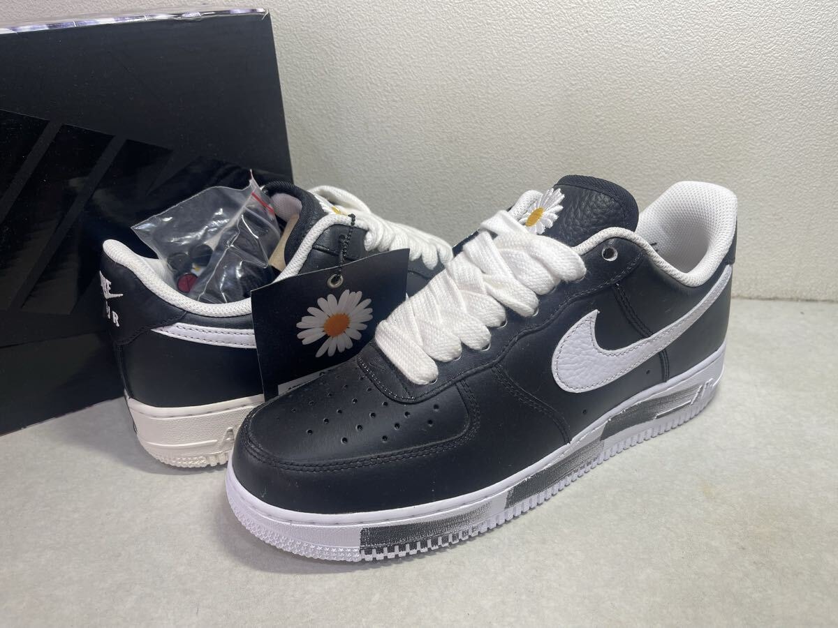 美品❕値下げ！NIKE パラノイズ 1.0 PEACEMINUSONE × Nike Air Force 1 Low Para Noise 