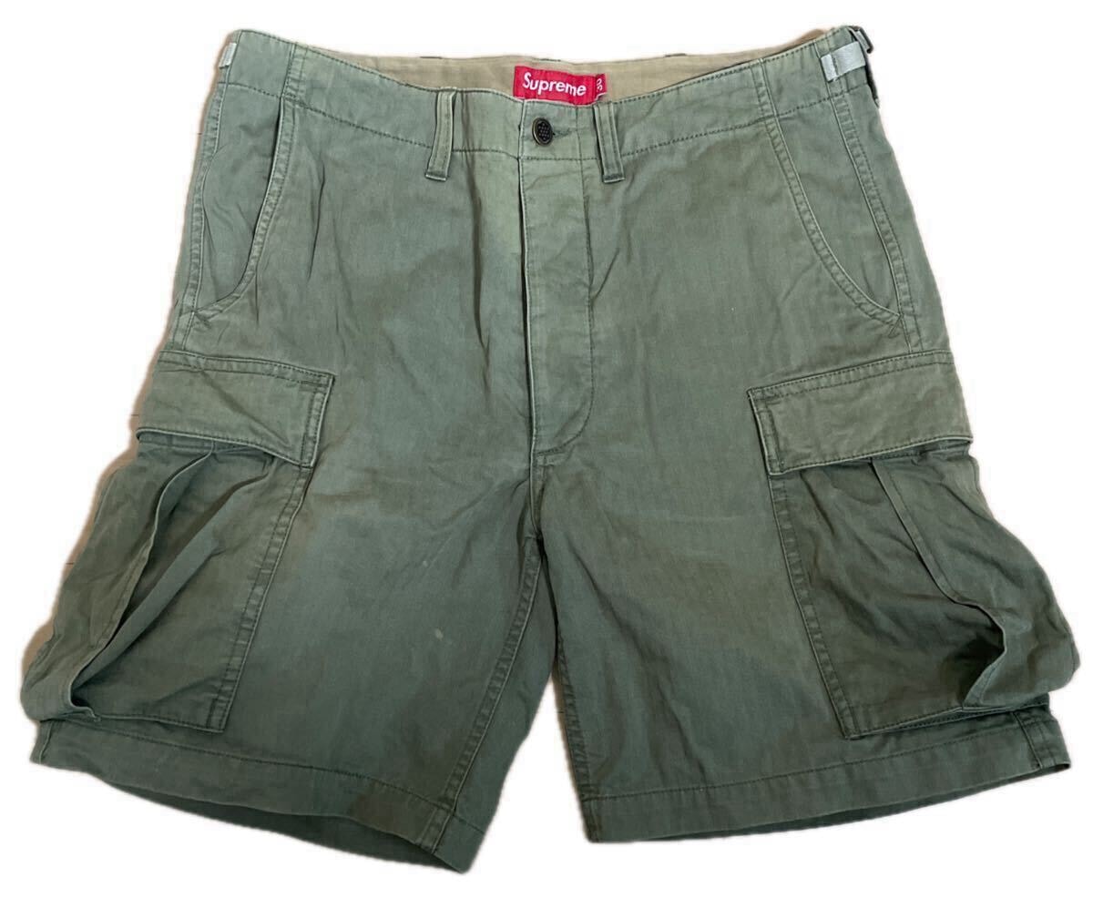 Supreme Floral Jacquard Short 