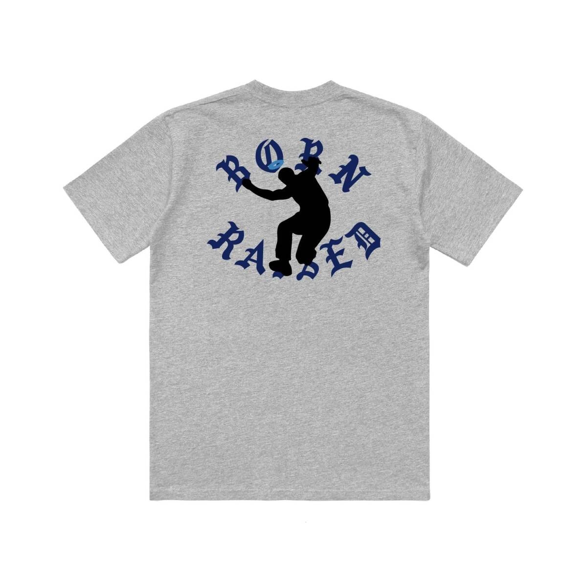 UNION x Nike SW Frontman Tee 