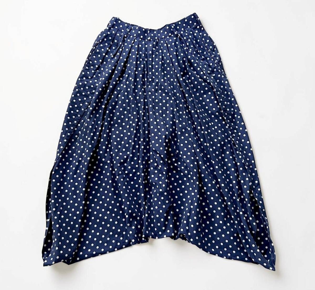 D (傷や汚れあり)】tricot COMME des GARCONS トリココムデギャルソン