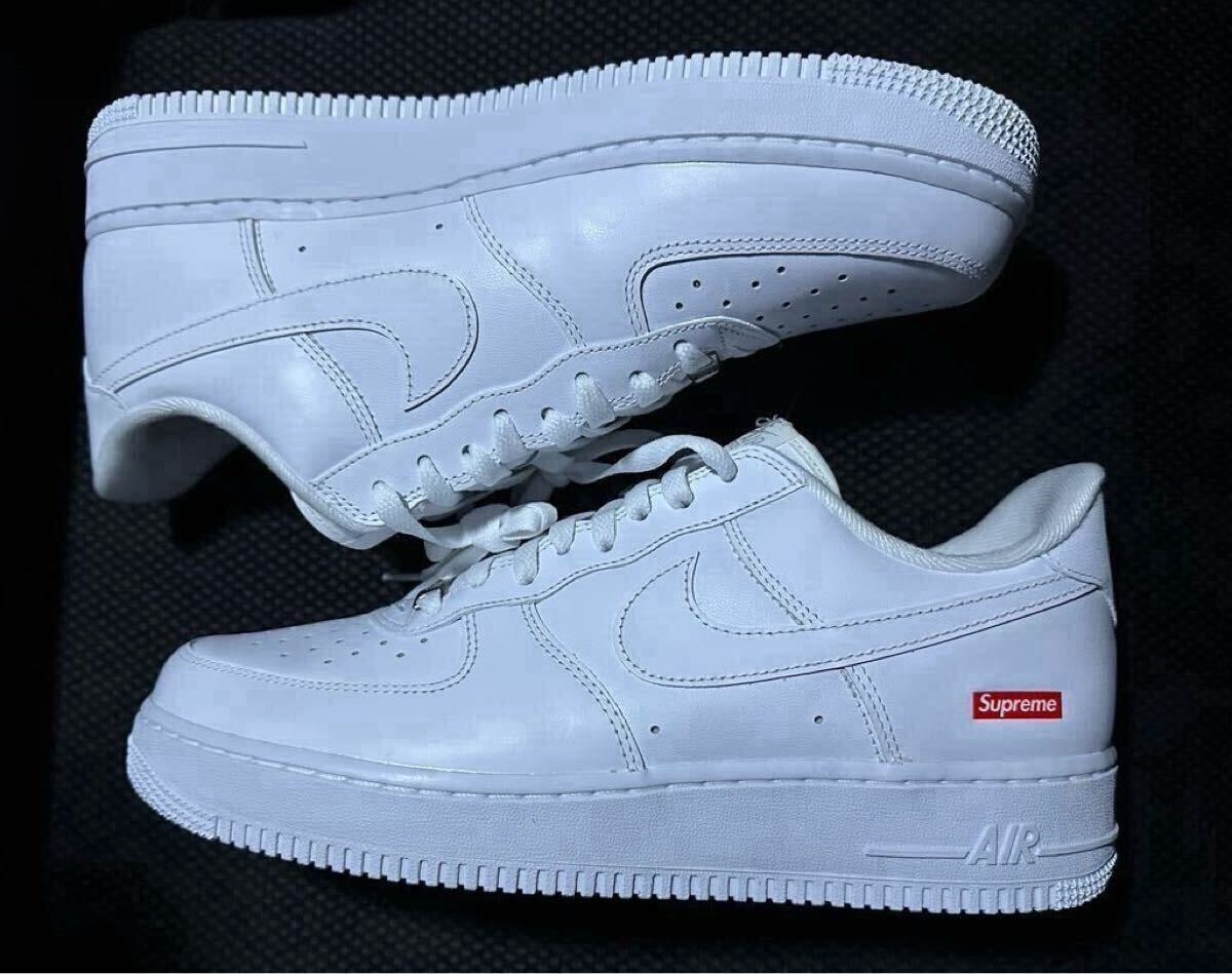 A+ (新品・未使用(ワケあり))】未使用 Nike Air Force 1x