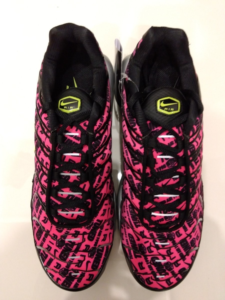 【新品未使用】F.C.R.B. F.C.Real Bristol NIKE AIR MAX PLUS MERCURIAL XXV エアーマックス 27.0 ブリストルSOPHNETsophnetナイキsakai