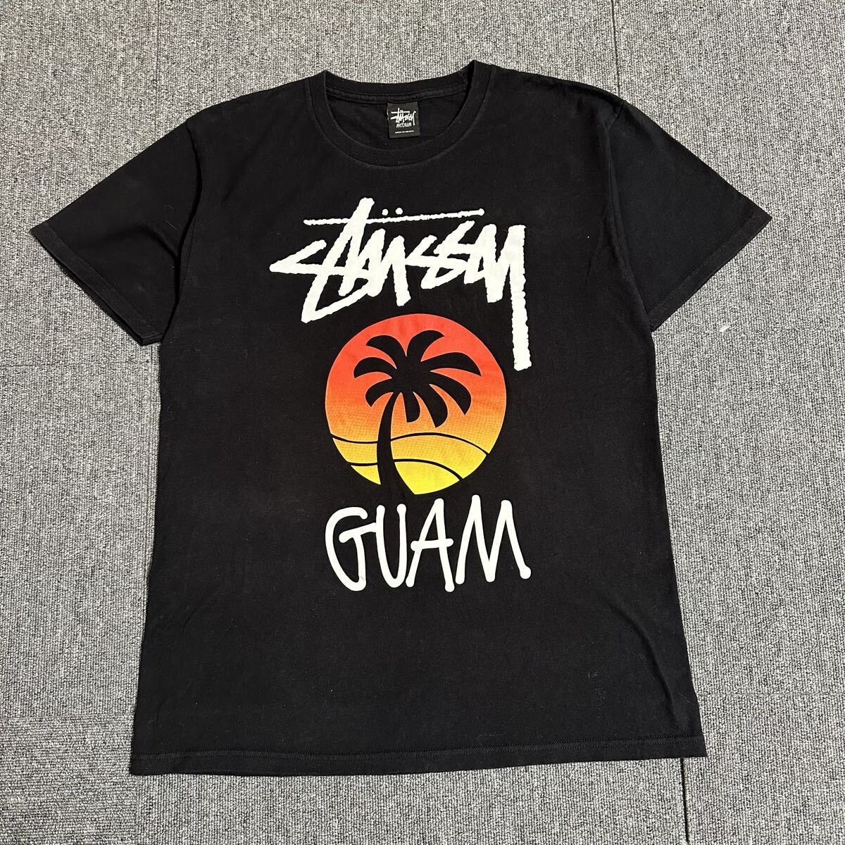 Stussy Tokyo Exclusive L/S Tee 