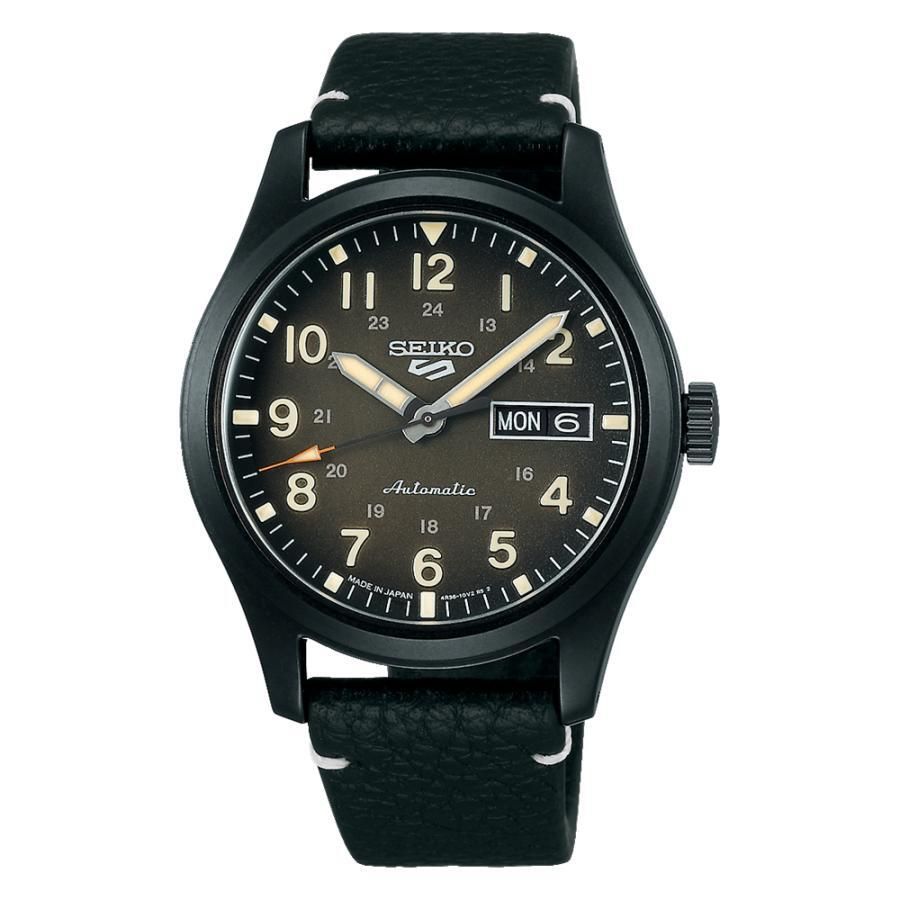 セイコー5 スポーツ 日本製 自動巻 SEIKO 5 SPORTS 腕時計 セイコーファイブ スポーツ SBSA121
