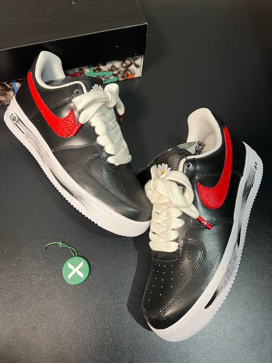 パラノイズ3.0 NIKE エアフォース1 27.5cm