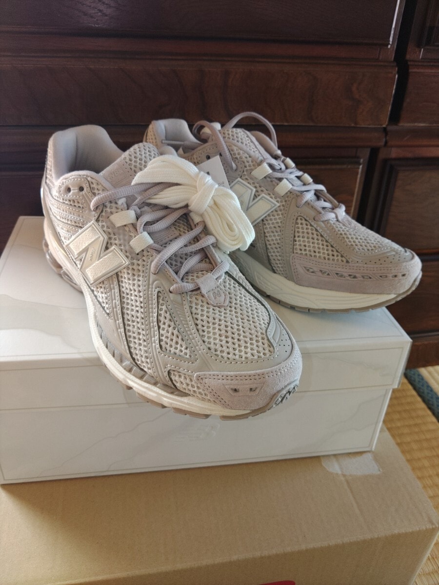 新品 New Balance 1906R Gray Day / 26.5cm