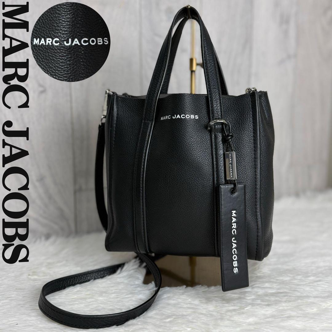 A+ (新品・未使用(ワケあり))】【新品】MARC JACOBS スナップショット