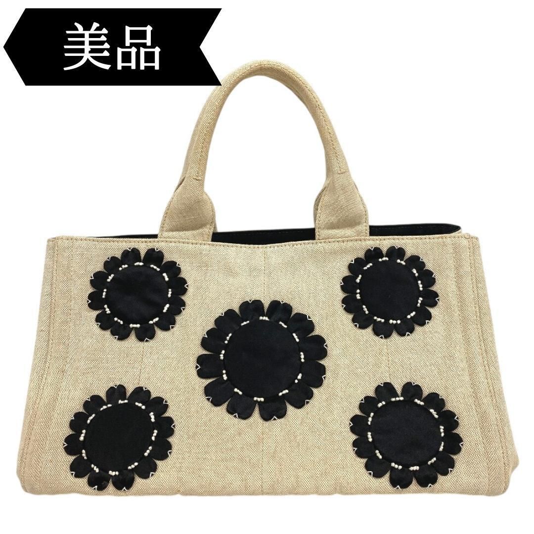 BALENCIAGA ハンドバッグ キャンバス ホワイト/ブラック シティーズ パリ ジャンボ ハンドバッグ トートバッグ