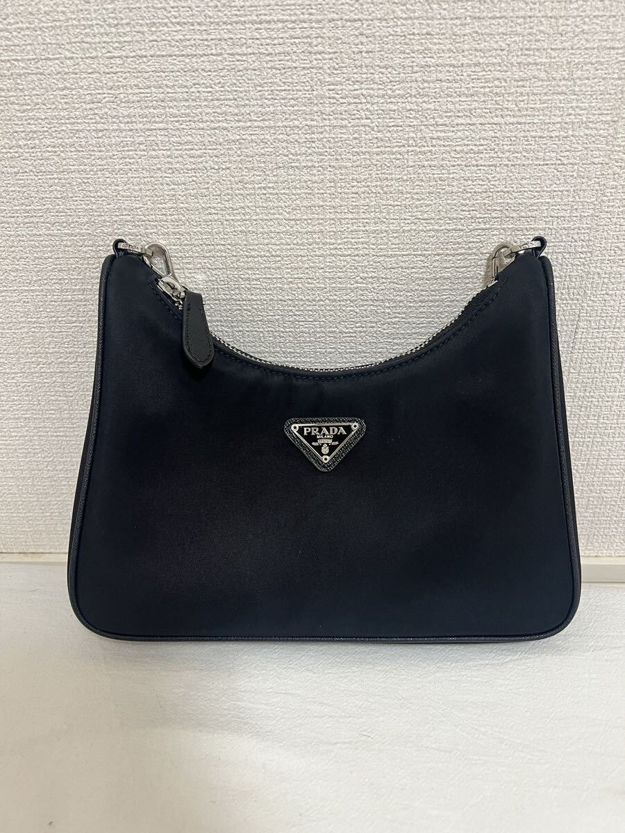 PRADA ショルダーバッグ　Re:EDITION