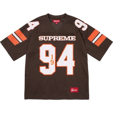 Supreme AOI Jester S/S Top Supreme AOI Jester S/S Top
