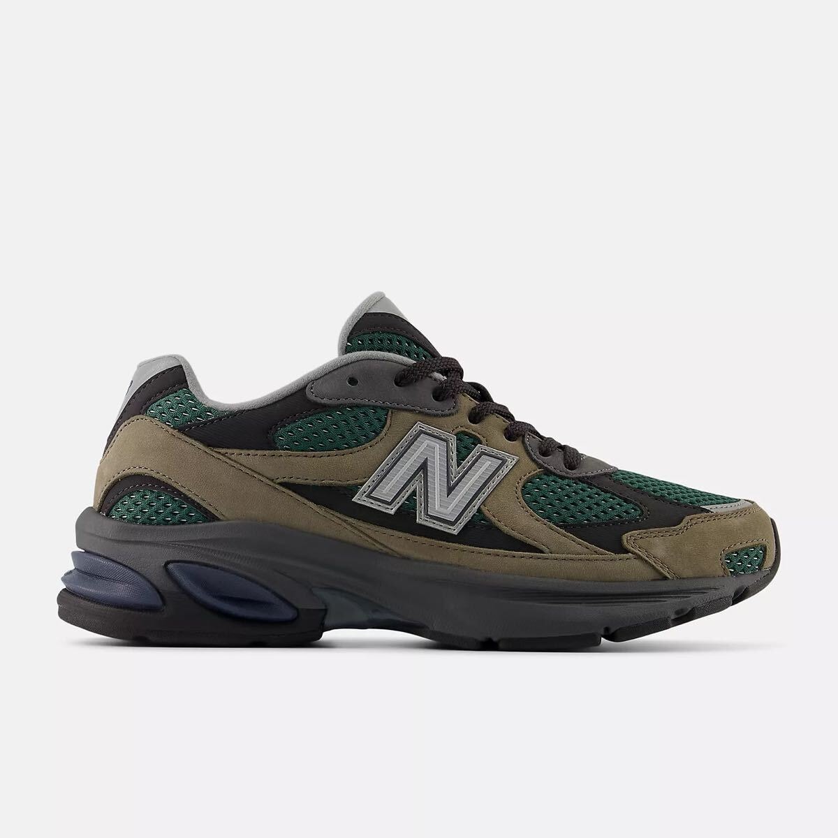 NEWBALANCE U2010AGY ABZORB 2010 27.5cm ニューバランス