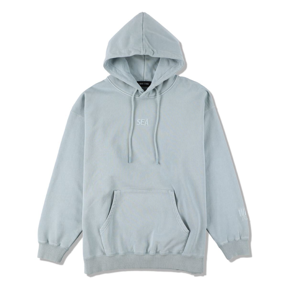 WIND AND SEA×NIRVANA SMILEY フーディーMパーカー Nirvana Smiley Hoodie – Nirvana Official Store