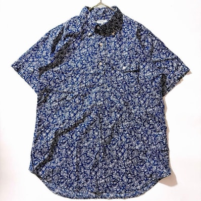 A (未使用に近い)】Engineered Garments エンジニアードガーメンツ A (未使用に近い)】Engineered Garments エンジニアードガーメンツ
