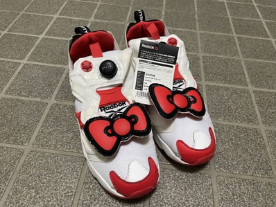 Reebok x GRAPE BRAIN x SNKRDUNK INSTAPUMP FURY 94 GRAPE BRAIN Reebok x GRAPE BRAIN x SNKRDUNK INSTAPUMP FURY 94 GRAPE BRAIN