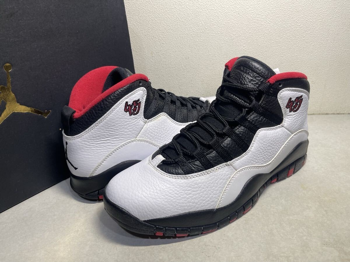 Nike Air Jordan 10 Retro 