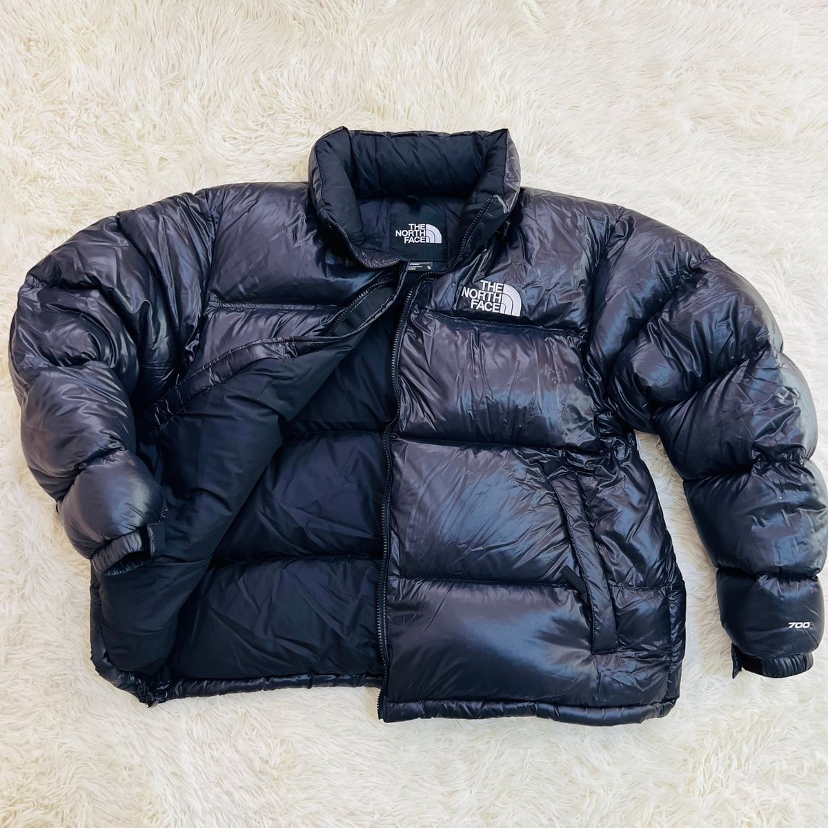 The North Face Ventrix Active Round Neck Jacket 