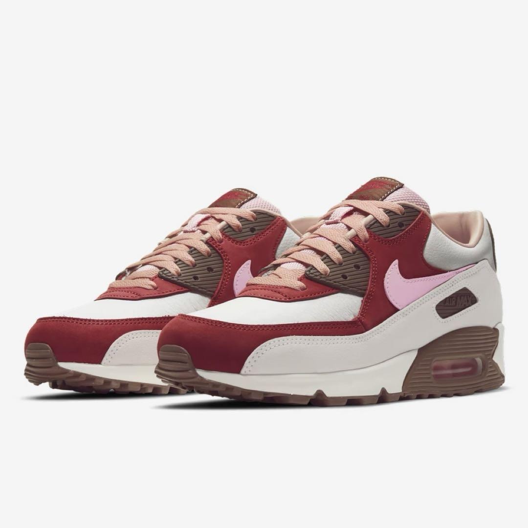 NIKE AIR MAX 90 NRG Bacon 2021 28.5cm ナイキ エア マックス ベーコン US10.5
