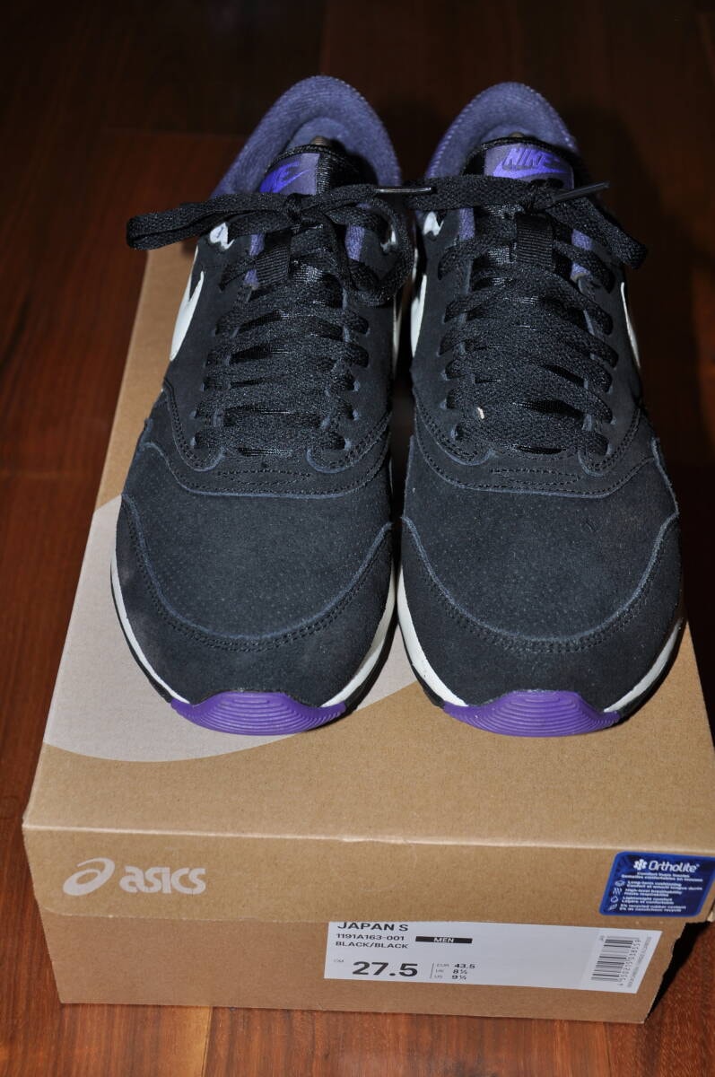 極美品 隠れた名品 NIKE ナイキ AIR ODYSSEY LTR -ナイキ エア オデッセイ