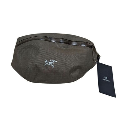 ARC'TERYX x BEAMS Wabi-Sabi Mantis 2 Waistpack ARC'TERYX x BEAMS Wabi-Sabi Mantis 2 Waistpack