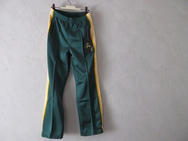 Needlesニードルス LHP別注 22SS トラックパンツ