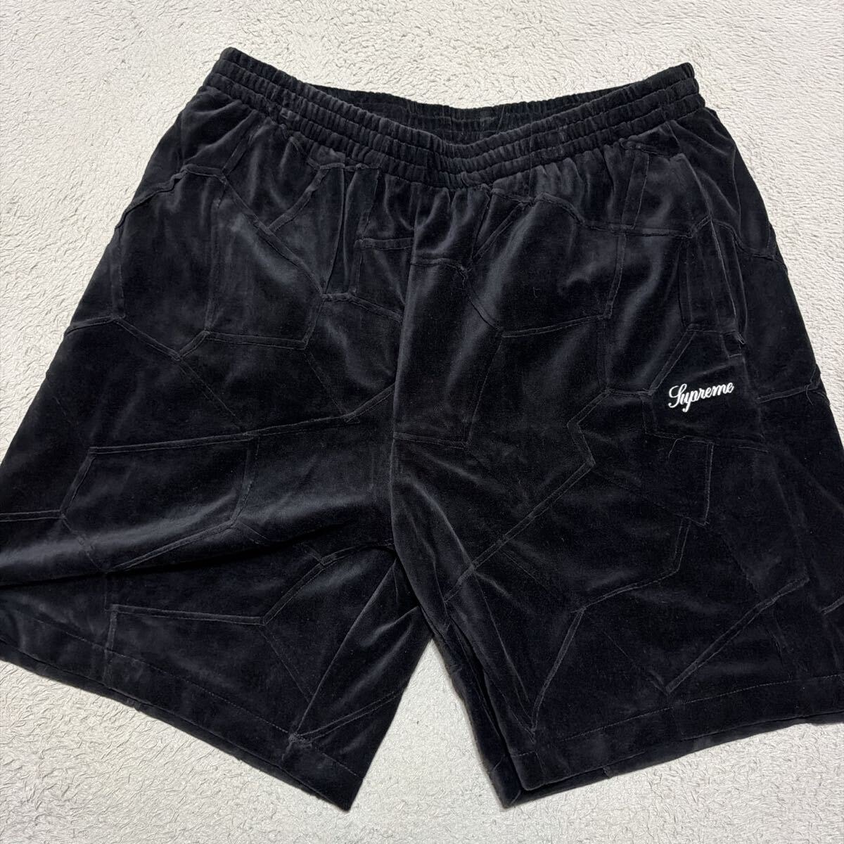 Supreme Small Box Sweatshort 