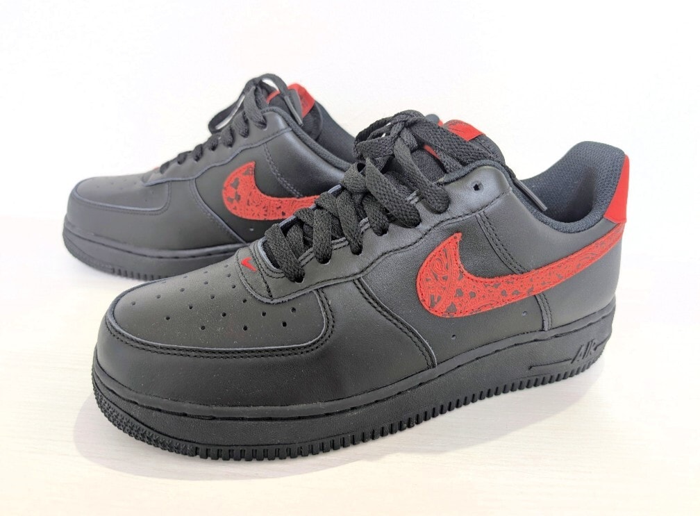 ナイキ エアフォース1 ロー "ロシアンフローラル"