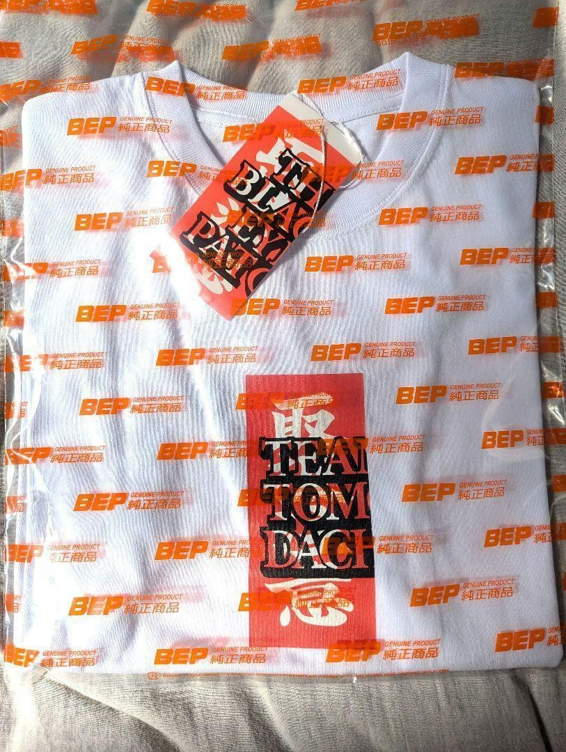 新品・未使用(ワケあり)】ブラックアイパッチ kohh tee OG 新品