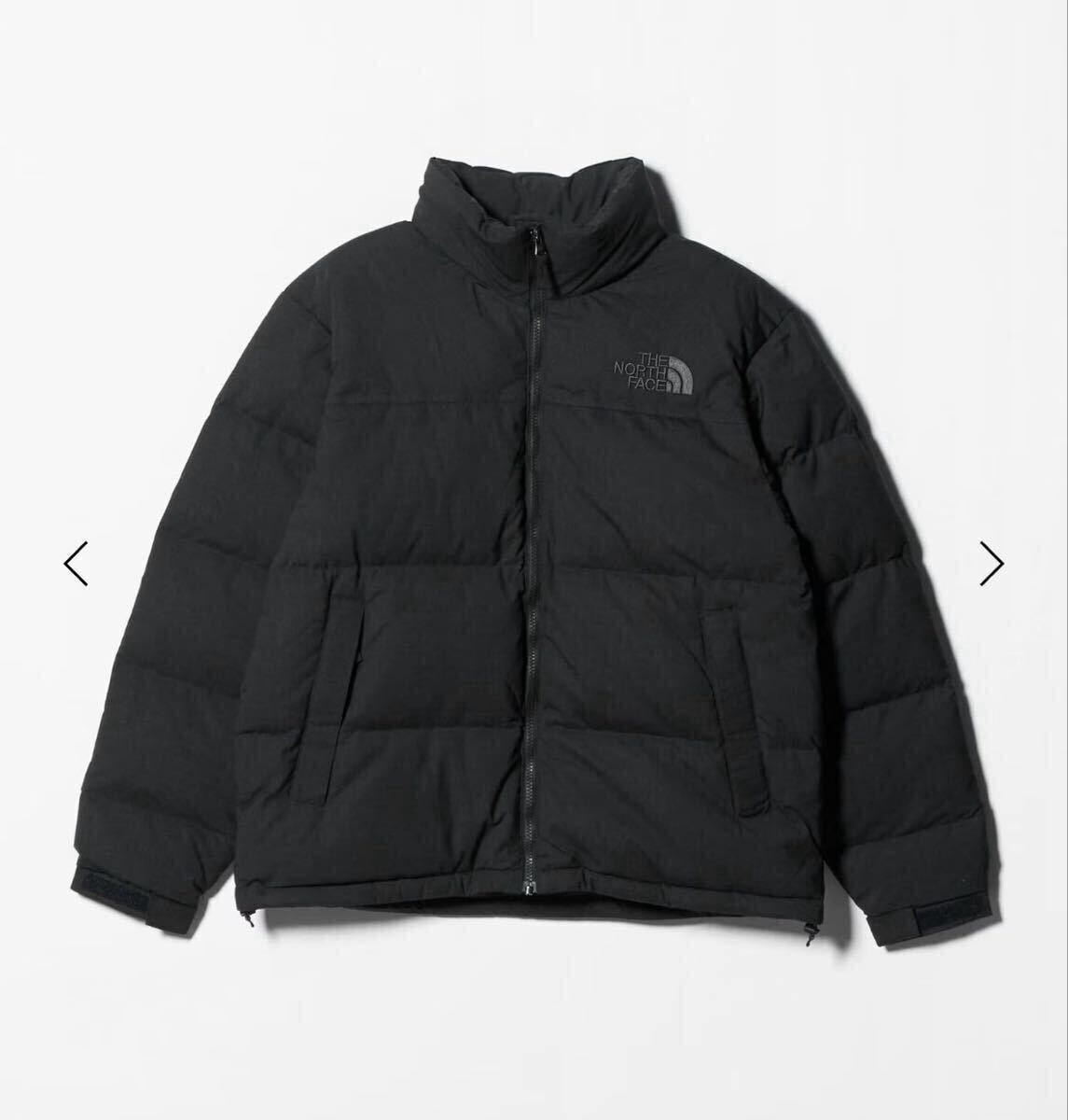 The North Face Hybrid SheerIce Jacket 